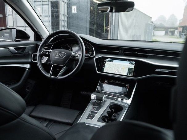 Audi A6 40 TDI Avant 150 kW image number 6