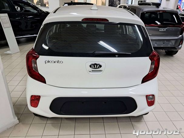 Kia Picanto 1.0 49 kW image number 3