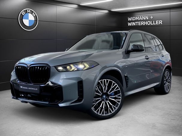 BMW X5 50e xDrive 360 kW image number 1