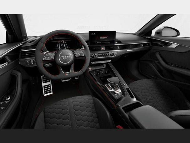 Audi RS4 25 Tiptronic Avant 346 kW image number 5