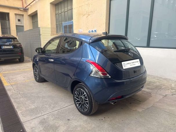 Lancia Ypsilon 51 kW image number 3