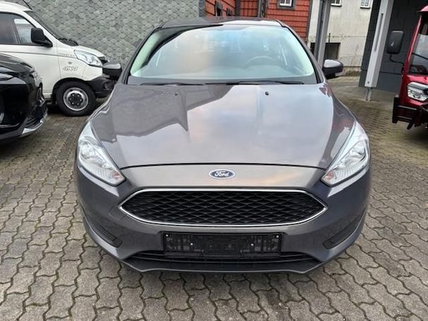 Ford Focus 1.0 92 kW image number 4