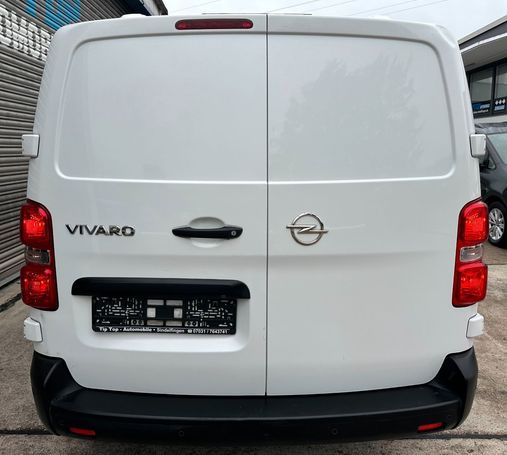 Opel Vivaro 90 kW image number 2