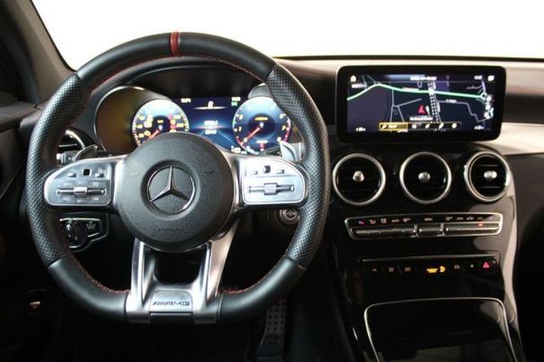 Mercedes-Benz GLC 43 AMG 4Matic 287 kW image number 14