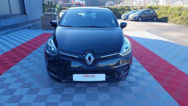 Renault Clio TCe 90 66 kW image number 2