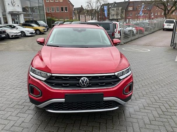 Volkswagen T-Roc 1.5 TSI 110 kW image number 3