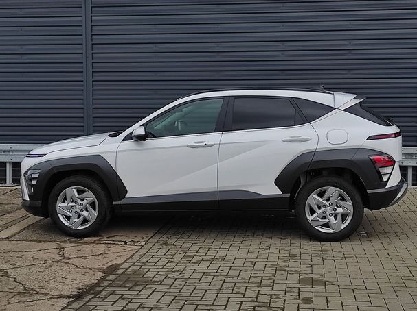 Hyundai Kona 1.0 Trend 88 kW image number 3