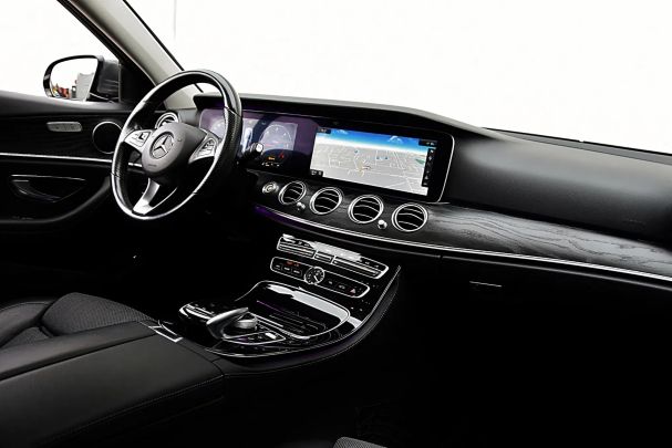 Mercedes-Benz E 220 d T 4Matic 9G-Tronic Avantgarde 143 kW image number 25