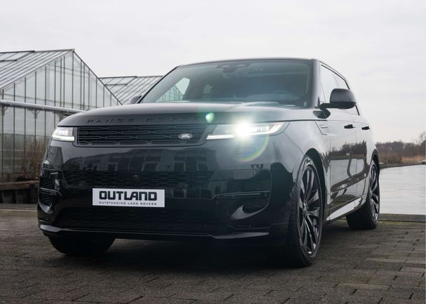 Land Rover Range Rover Sport P550e Autobiography 405 kW image number 1