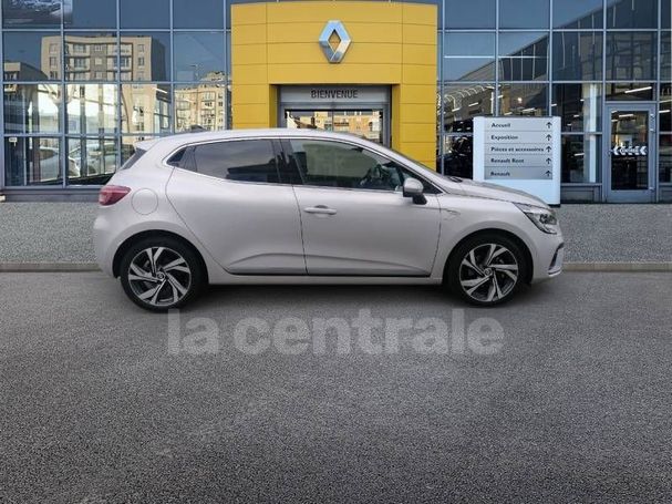 Renault Clio TCe 140 103 kW image number 18