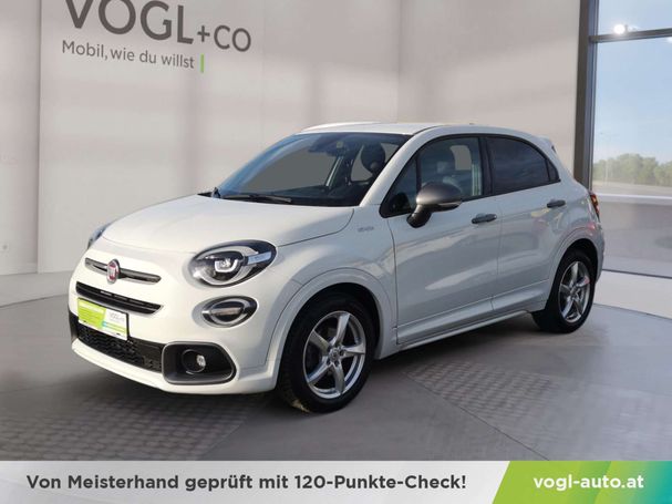 Fiat 500X 88 kW image number 1