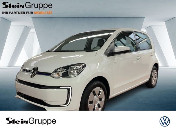 Volkswagen up! 60 kW image number 2