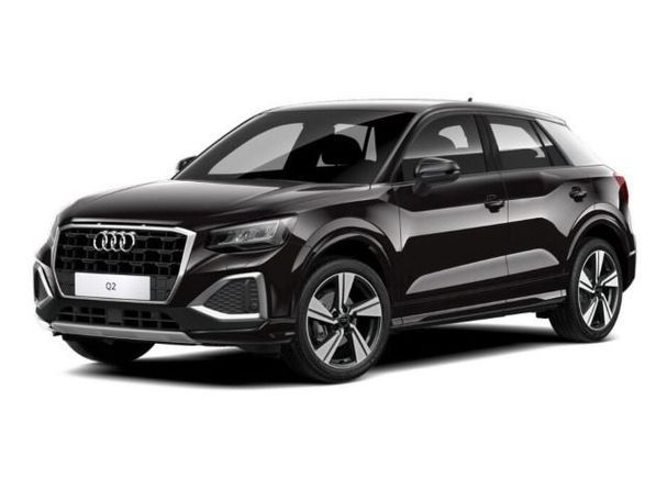 Audi Q2 30 TFSI Advanced 81 kW image number 1