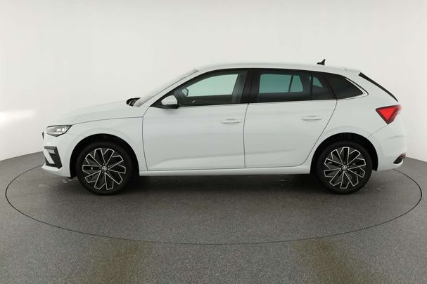 Skoda Scala 1.0 TSI 85 kW image number 31