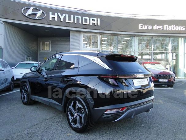 Hyundai Tucson 1.6 T-GDI 169 kW image number 3