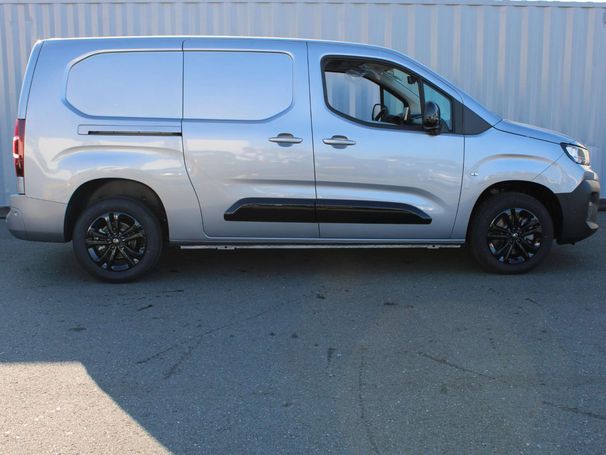 Citroen Berlingo BlueHDi 130 EAT8 96 kW image number 3