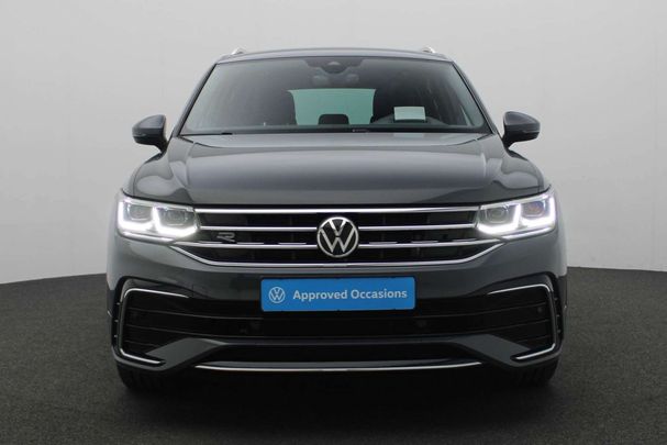 Volkswagen Tiguan 1.4 eHybrid R-Line DSG 180 kW image number 17