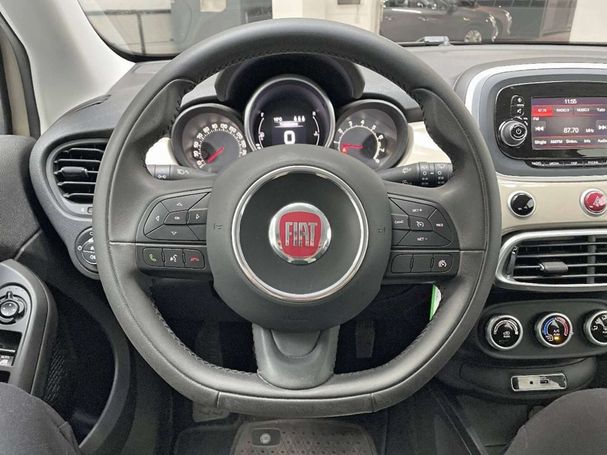 Fiat 500X 1.6 E-torQ Pop 81 kW image number 14