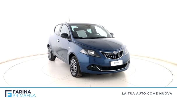 Lancia Ypsilon 51 kW image number 2