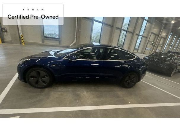 Tesla Model 3 Standard Range Plus 258 kW image number 2