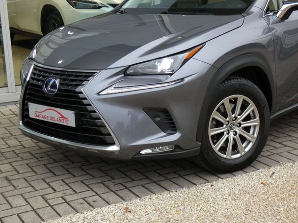 Lexus NX 300 h AWD 145 kW image number 1