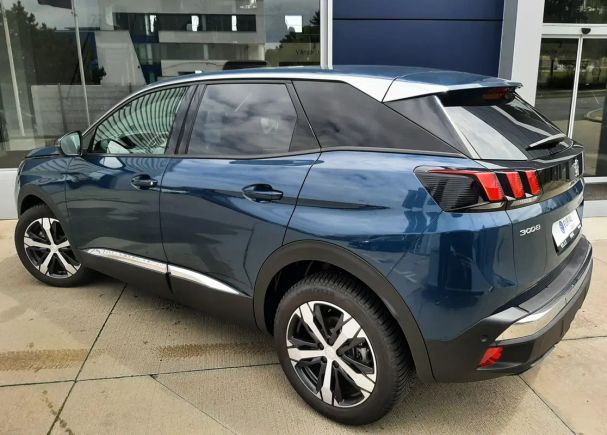 Peugeot 3008 96 kW image number 14