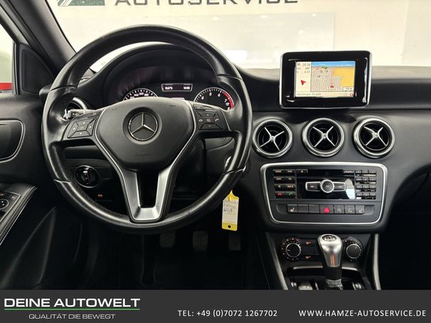 Mercedes-Benz A 180 90 kW image number 12