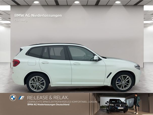 BMW X3 xDrive30e M Sport 215 kW image number 6