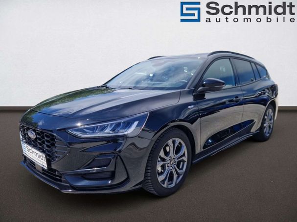 Ford Focus 1.0 EcoBoost ST-Line 92 kW image number 2