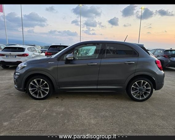 Fiat 500X 1.6 Sport 96 kW image number 4