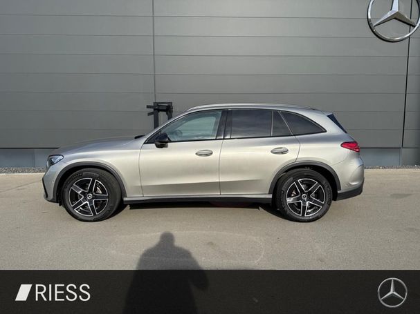 Mercedes-Benz GLC 220 d 145 kW image number 4