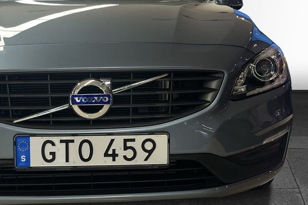 Volvo V60 T3 112 kW image number 9