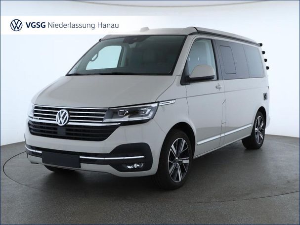 Volkswagen T6 California TDI Ocean 4Motion DSG 150 kW image number 1