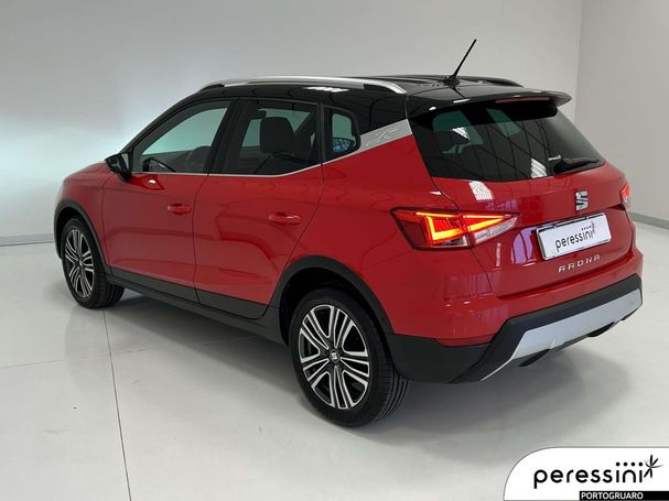 Seat Arona 1.6 TDI XCELLENCE 70 kW image number 6