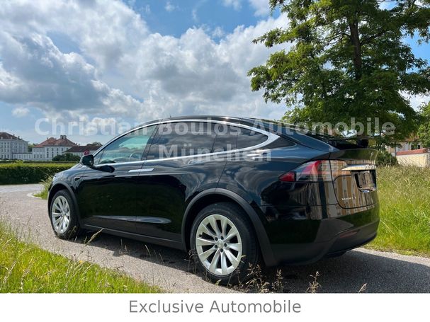 Tesla Model X 100D AWD 386 kW image number 4