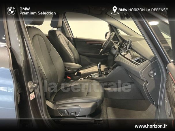 BMW 216i Active Tourer 80 kW image number 13