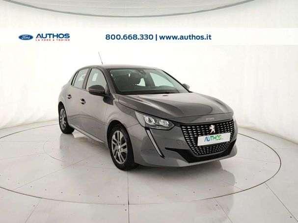 Peugeot 208 PureTech 75 55 kW image number 2