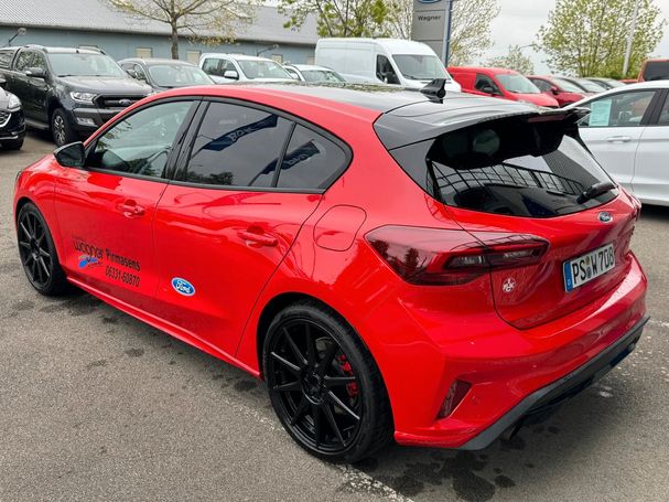 Ford Focus ST 206 kW image number 6