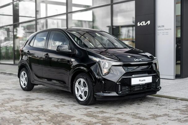 Kia Picanto 58 kW image number 3