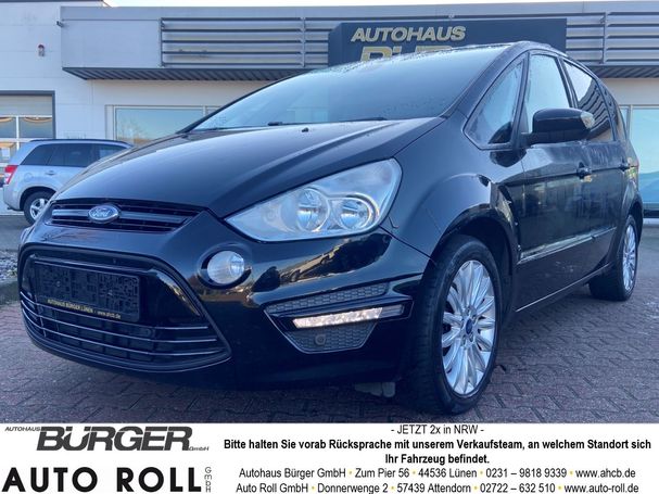 Ford S-Max 2.0 TDCi Business Edition 103 kW image number 1