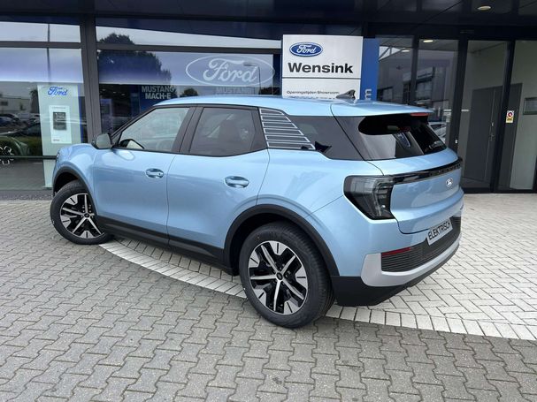 Ford Explorer 210 kW image number 7