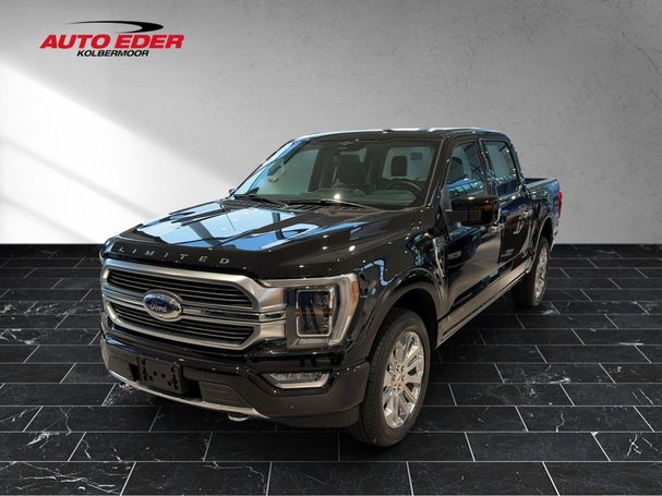 Ford F-150 320 kW image number 1