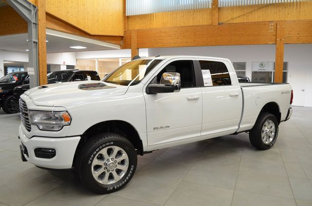 RAM 2500/3500 2500 4x4 306 kW image number 8