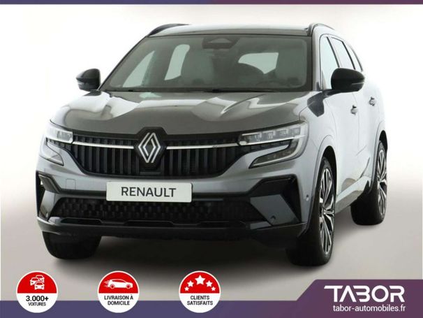 Renault Espace E-Tech 200 Iconic 147 kW image number 1