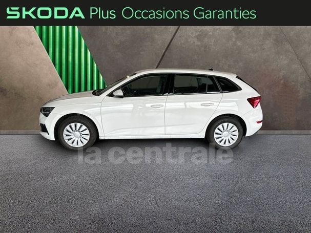 Skoda Scala 1.0 TSI Active 70 kW image number 2