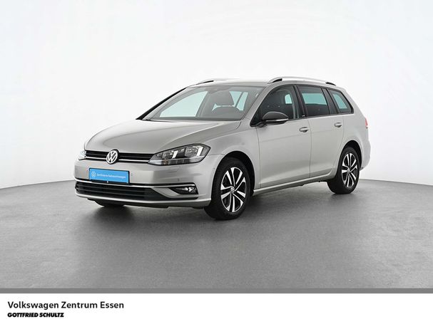 Volkswagen Golf Variant TSI 85 kW image number 1