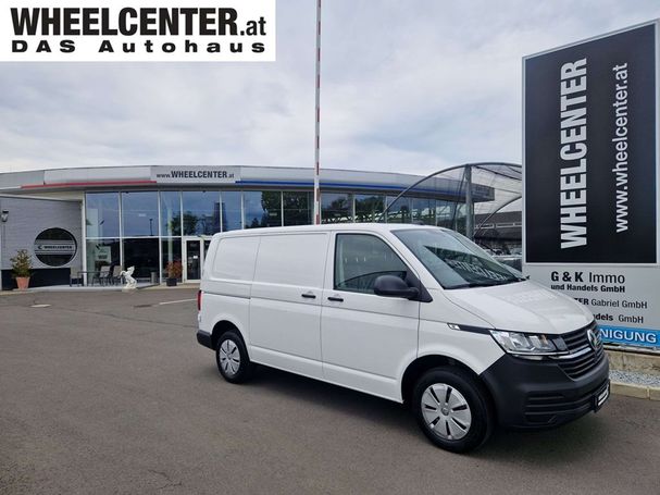 Volkswagen T6 Transporter 4Motion 110 kW image number 1