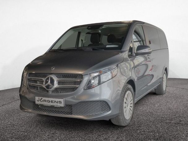 Mercedes-Benz V 250 140 kW image number 1