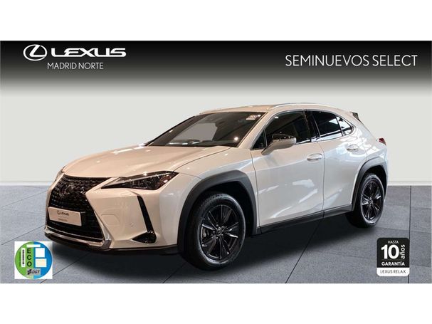 Lexus UX 135 kW image number 1