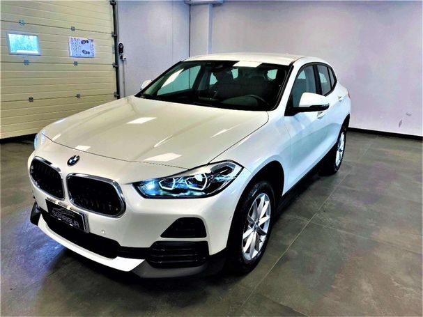 BMW X2 sDrive 110 kW image number 1